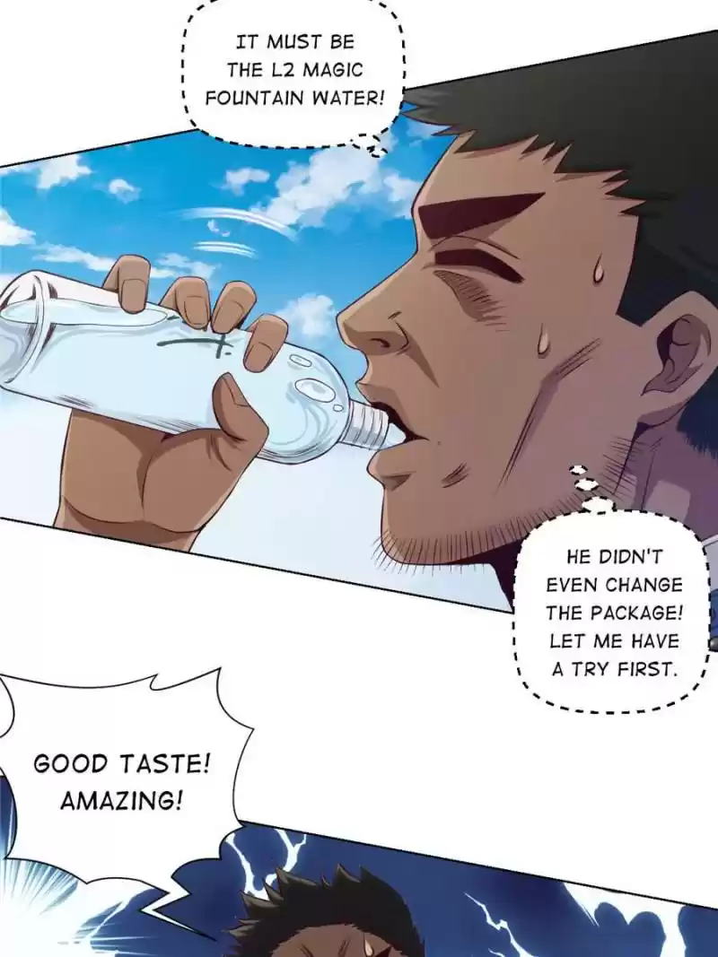 Doomed To Be A King Chapter 26