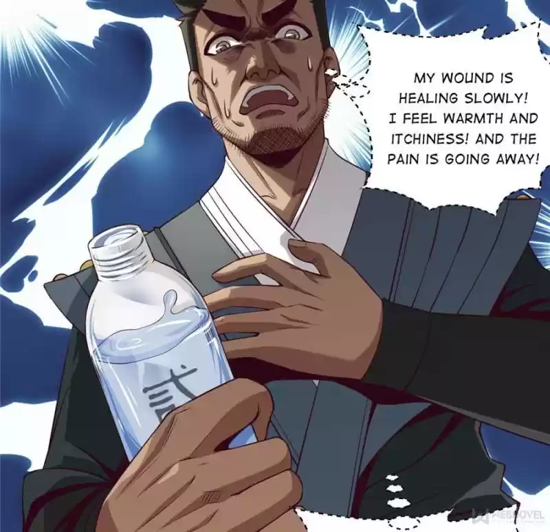 Doomed To Be A King Chapter 26