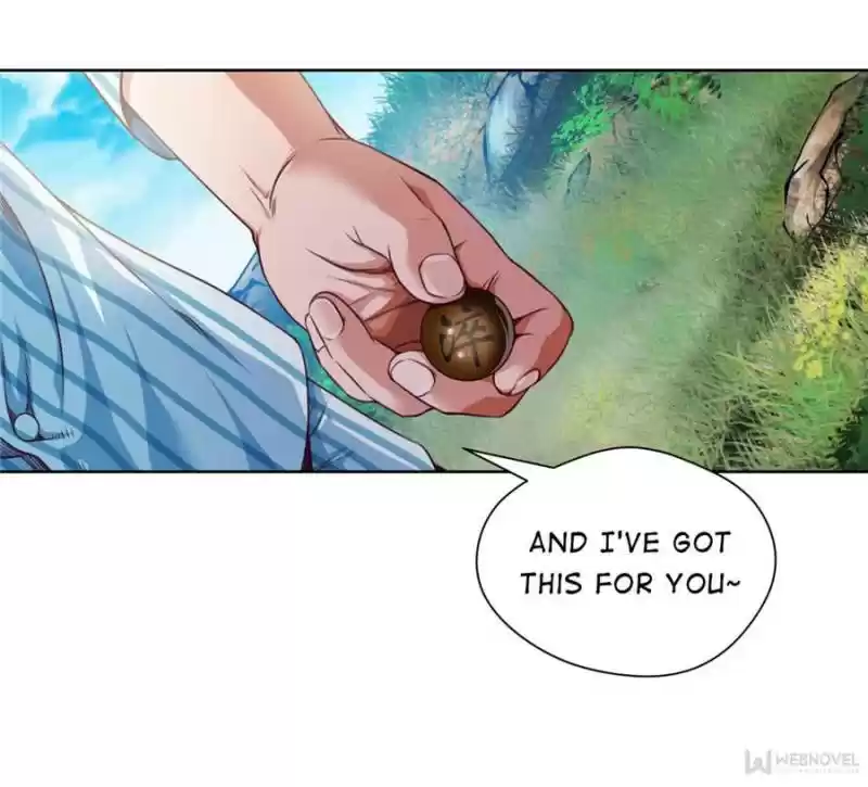 Doomed To Be A King Chapter 26