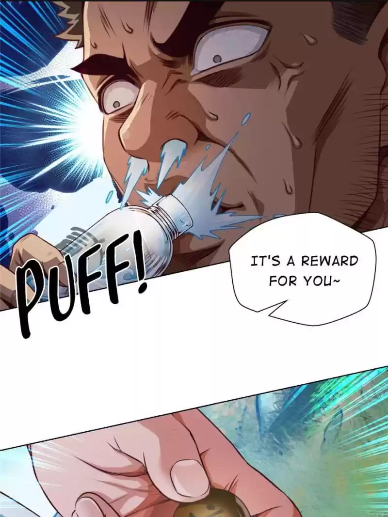 Doomed To Be A King Chapter 26