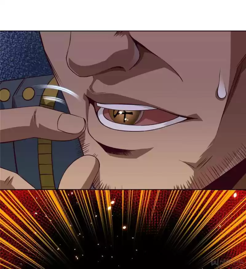 Doomed To Be A King Chapter 27