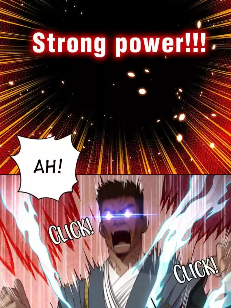 Doomed To Be A King Chapter 27