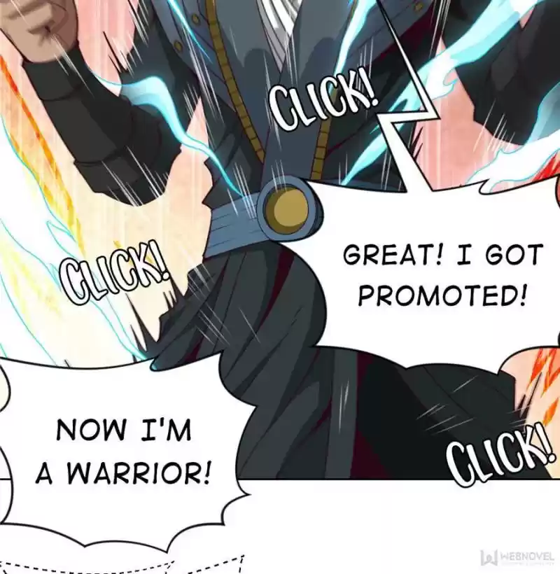 Doomed To Be A King Chapter 27