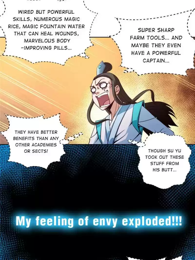 Doomed To Be A King Chapter 27