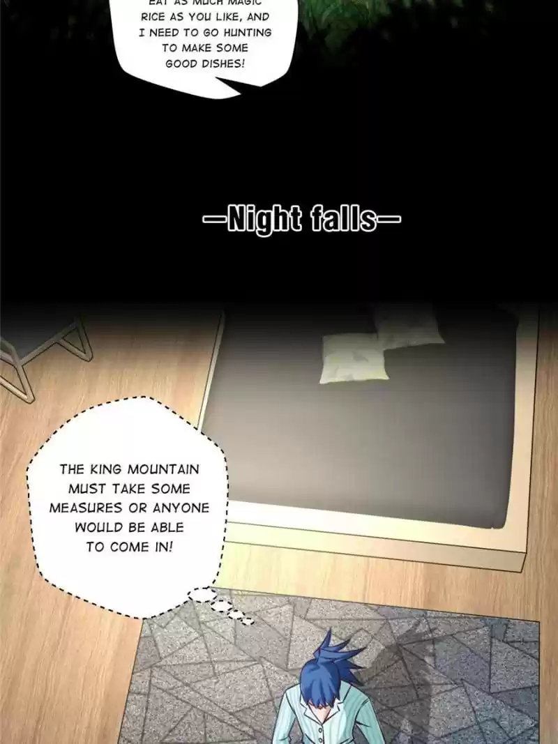 Doomed To Be A King Chapter 27