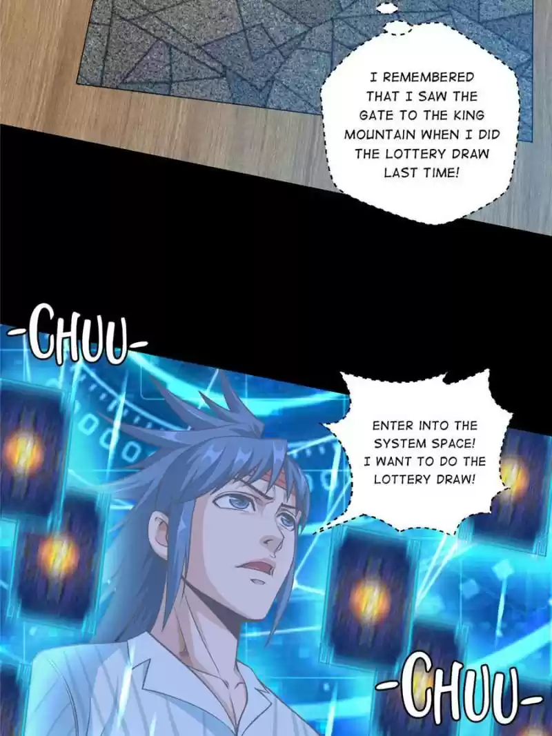 Doomed To Be A King Chapter 27