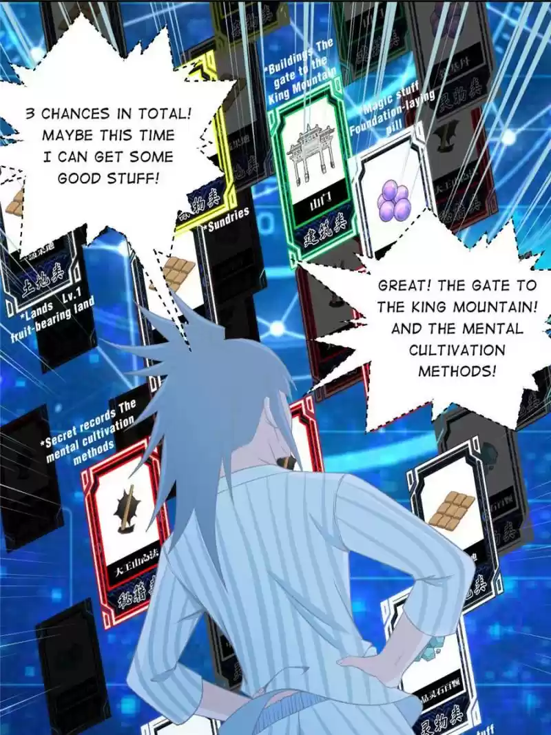 Doomed To Be A King Chapter 27