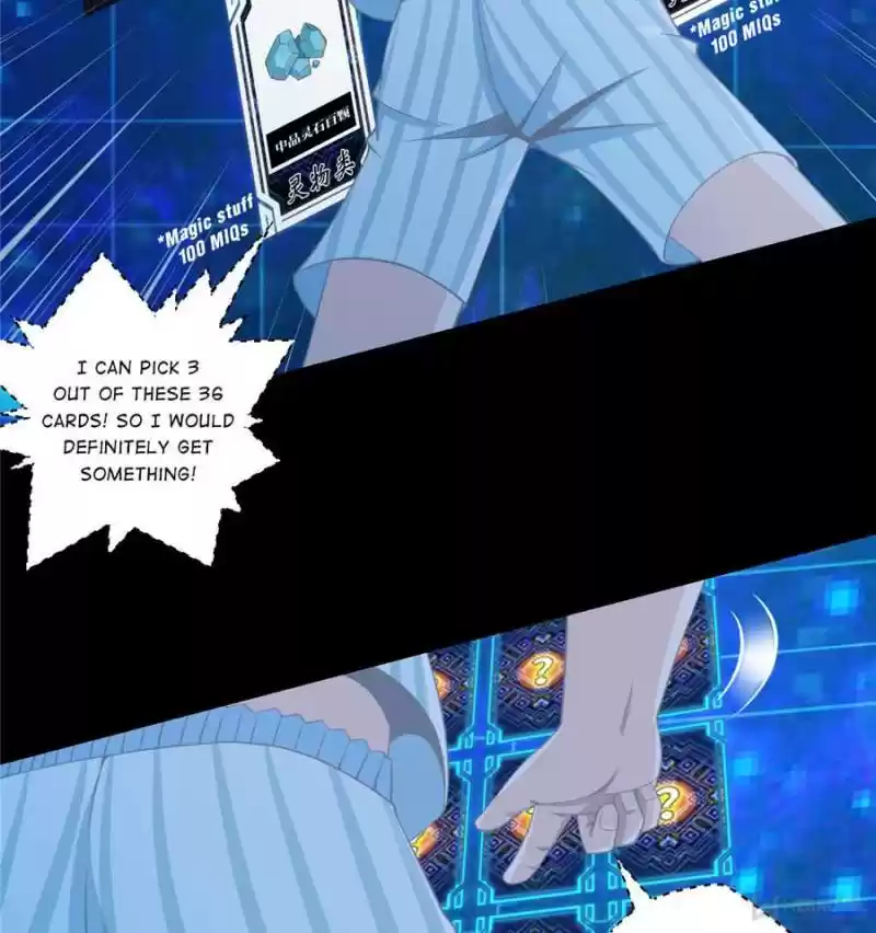 Doomed To Be A King Chapter 27