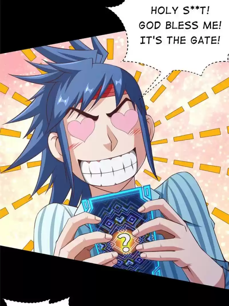 Doomed To Be A King Chapter 27