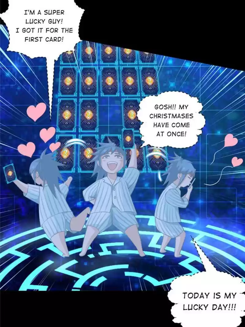 Doomed To Be A King Chapter 27