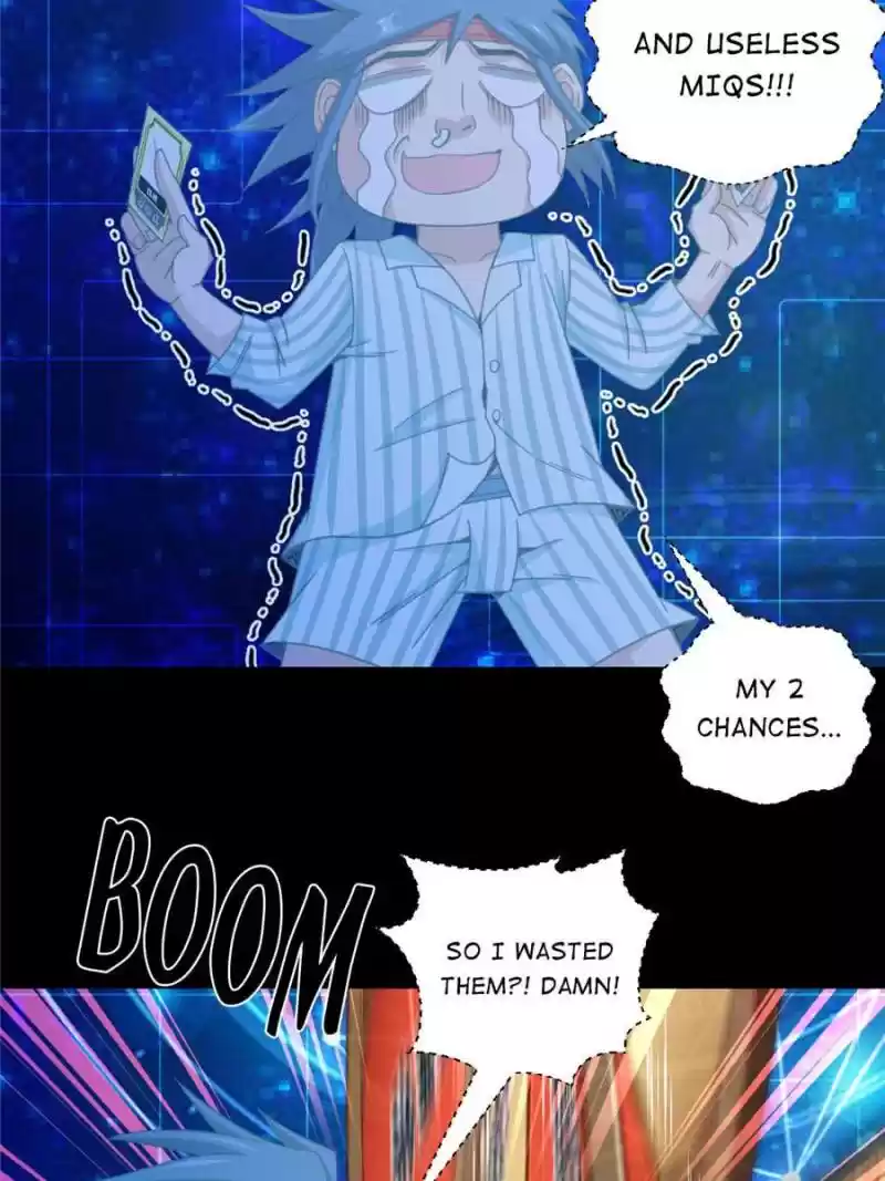 Doomed To Be A King Chapter 27