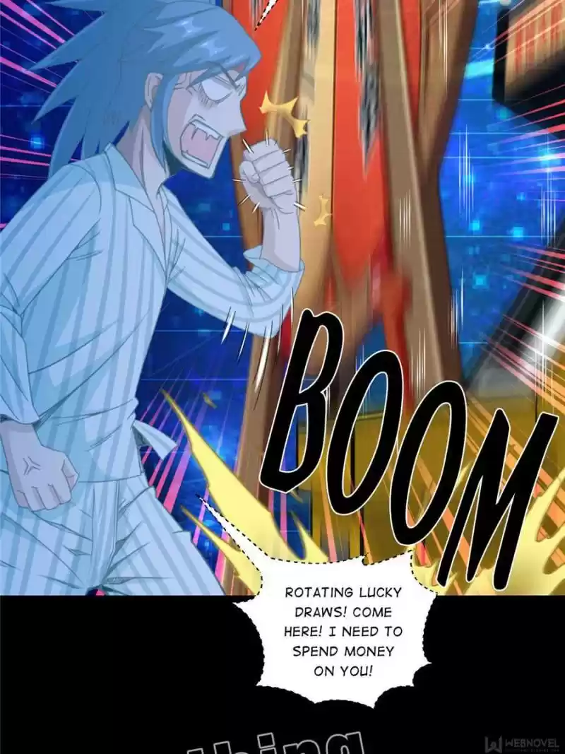 Doomed To Be A King Chapter 27