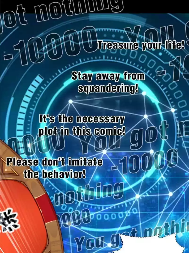 Doomed To Be A King Chapter 27