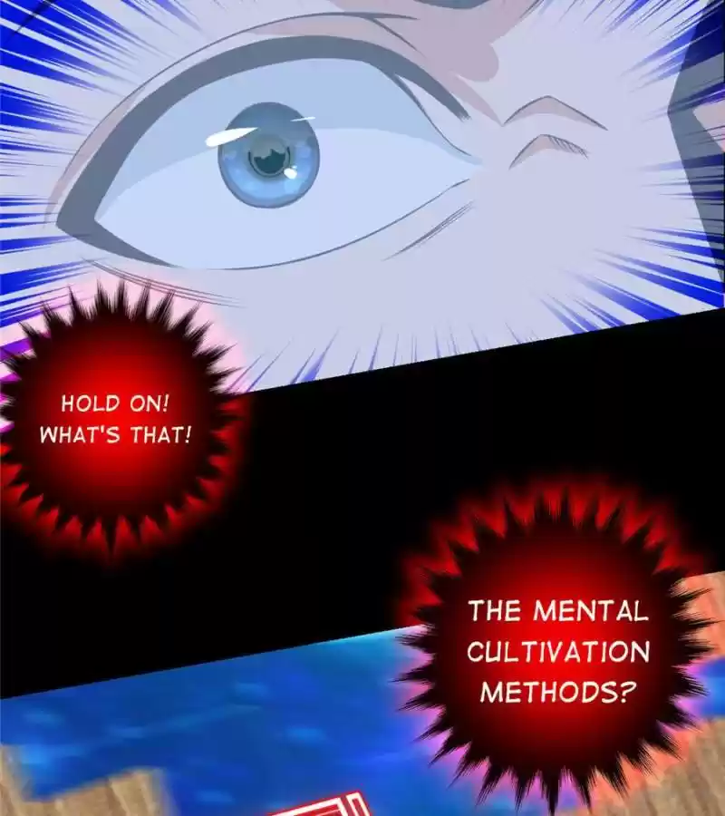 Doomed To Be A King Chapter 27