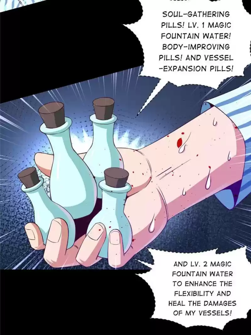 Doomed To Be A King Chapter 27