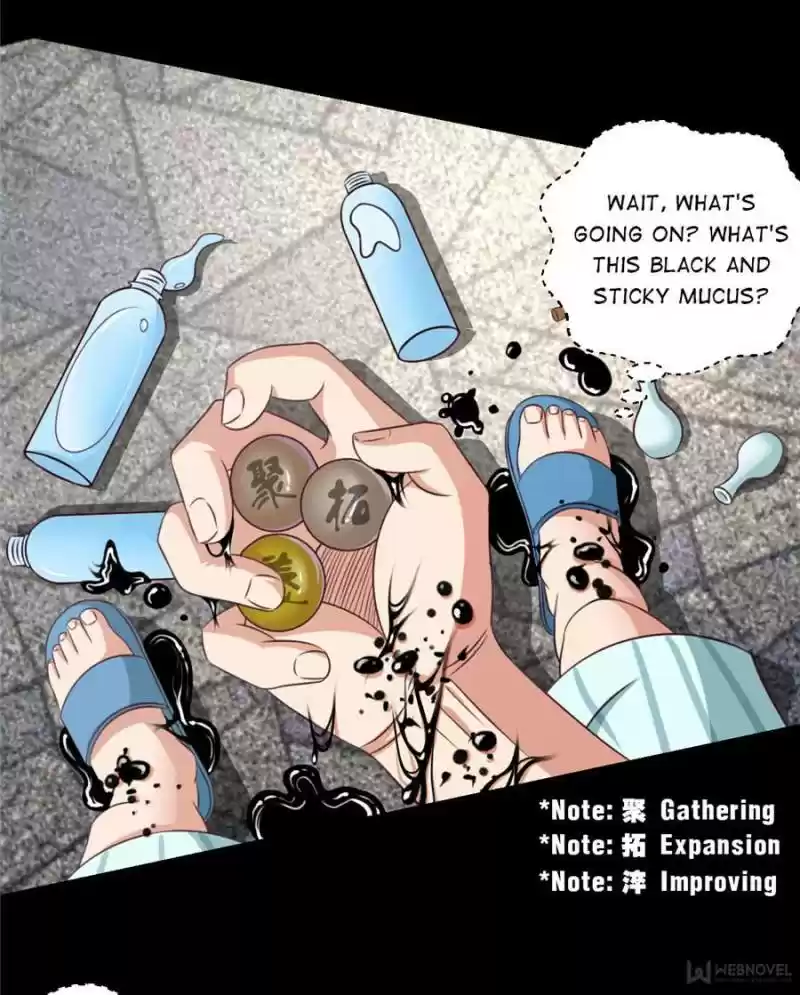 Doomed To Be A King Chapter 27