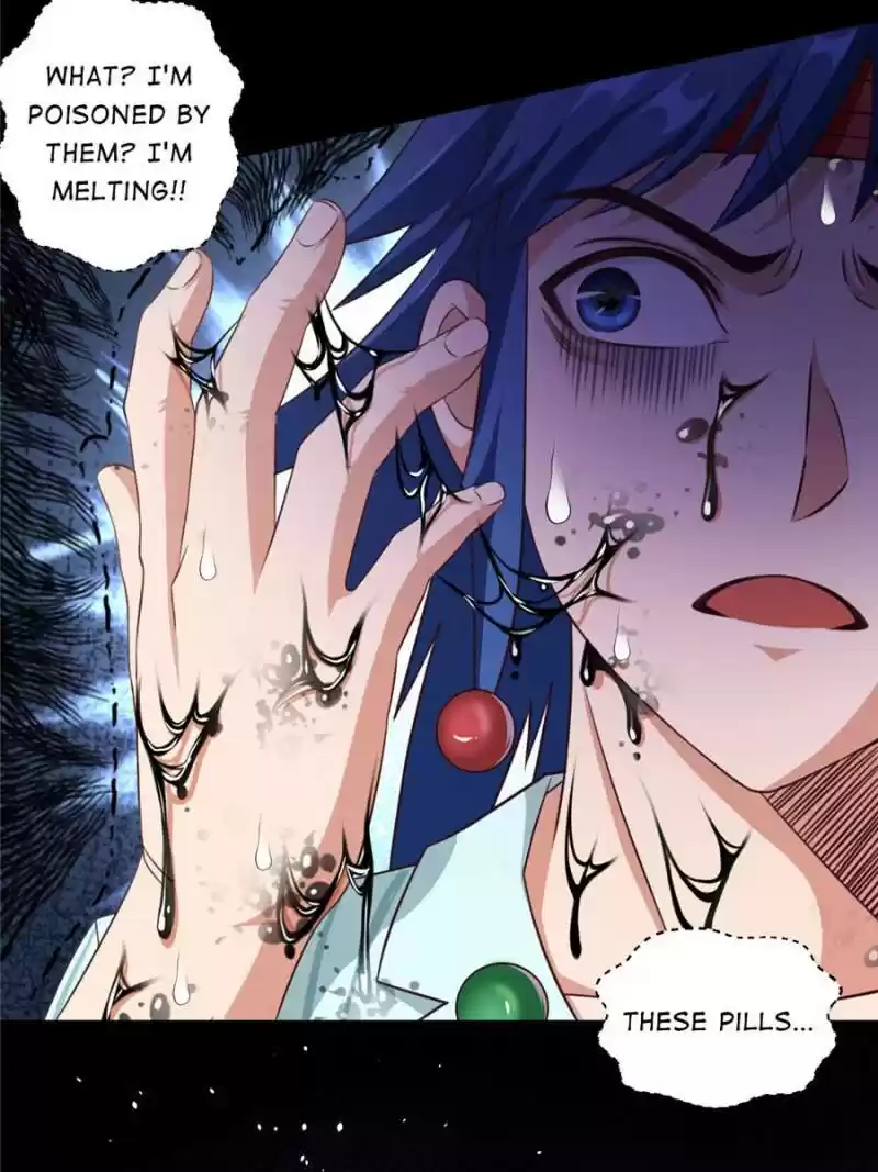 Doomed To Be A King Chapter 27