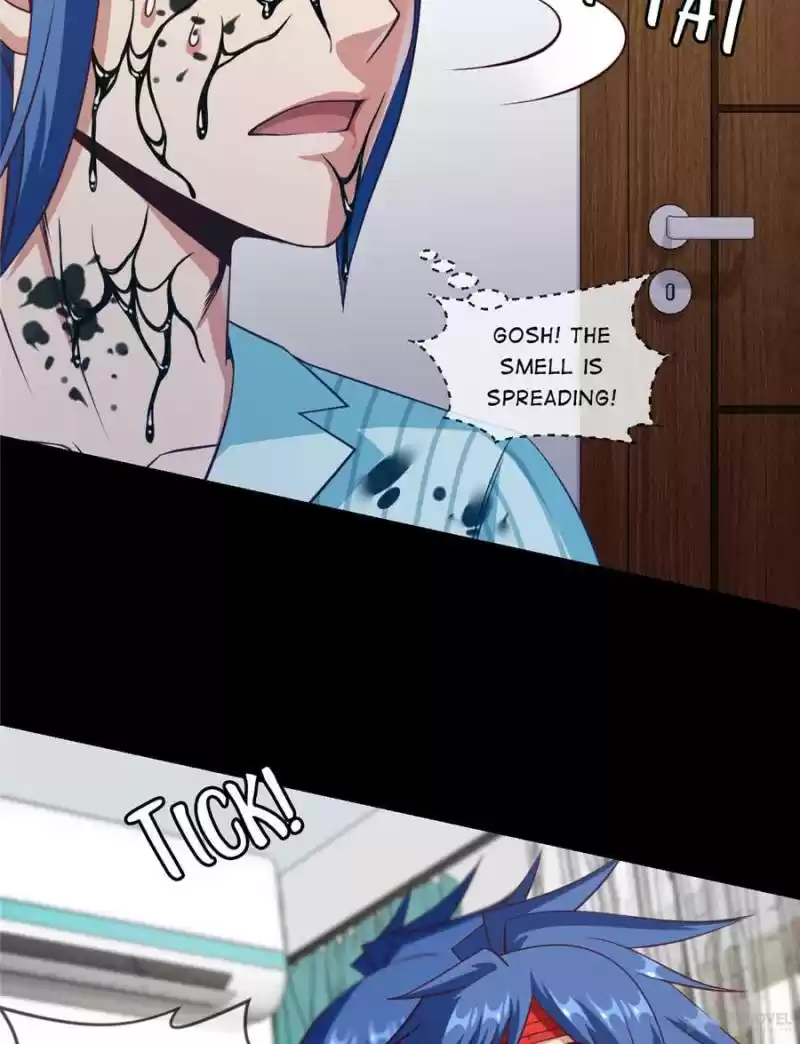 Doomed To Be A King Chapter 28