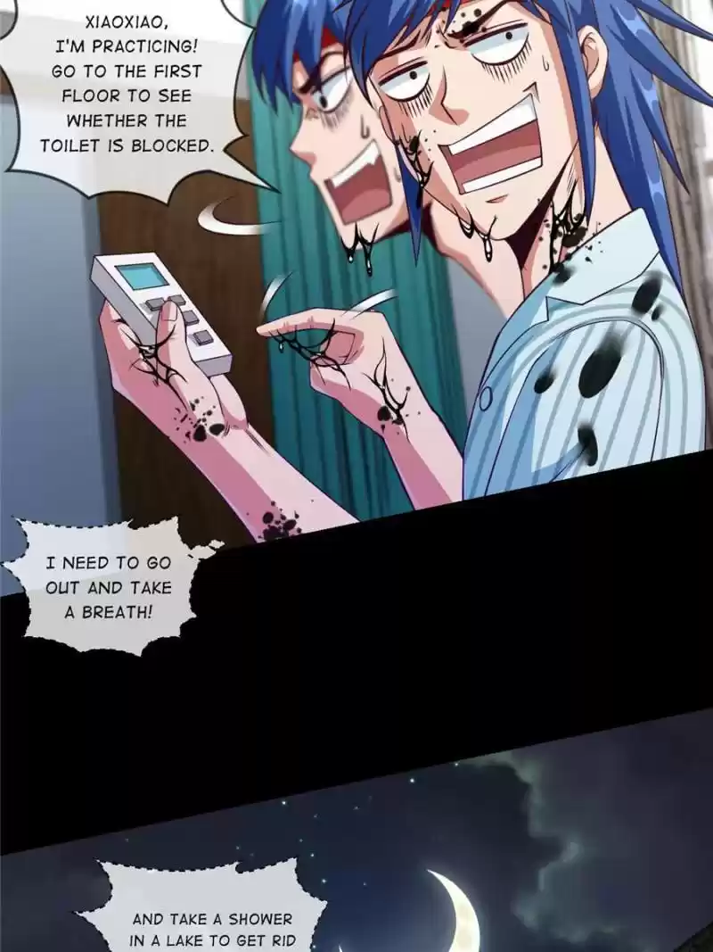 Doomed To Be A King Chapter 28