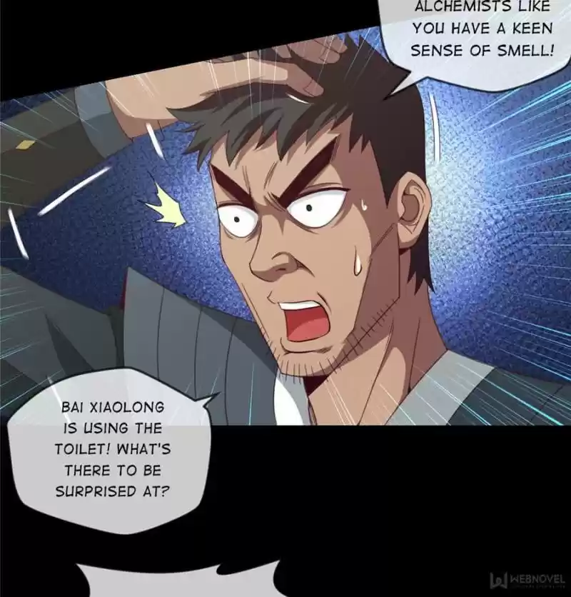 Doomed To Be A King Chapter 28