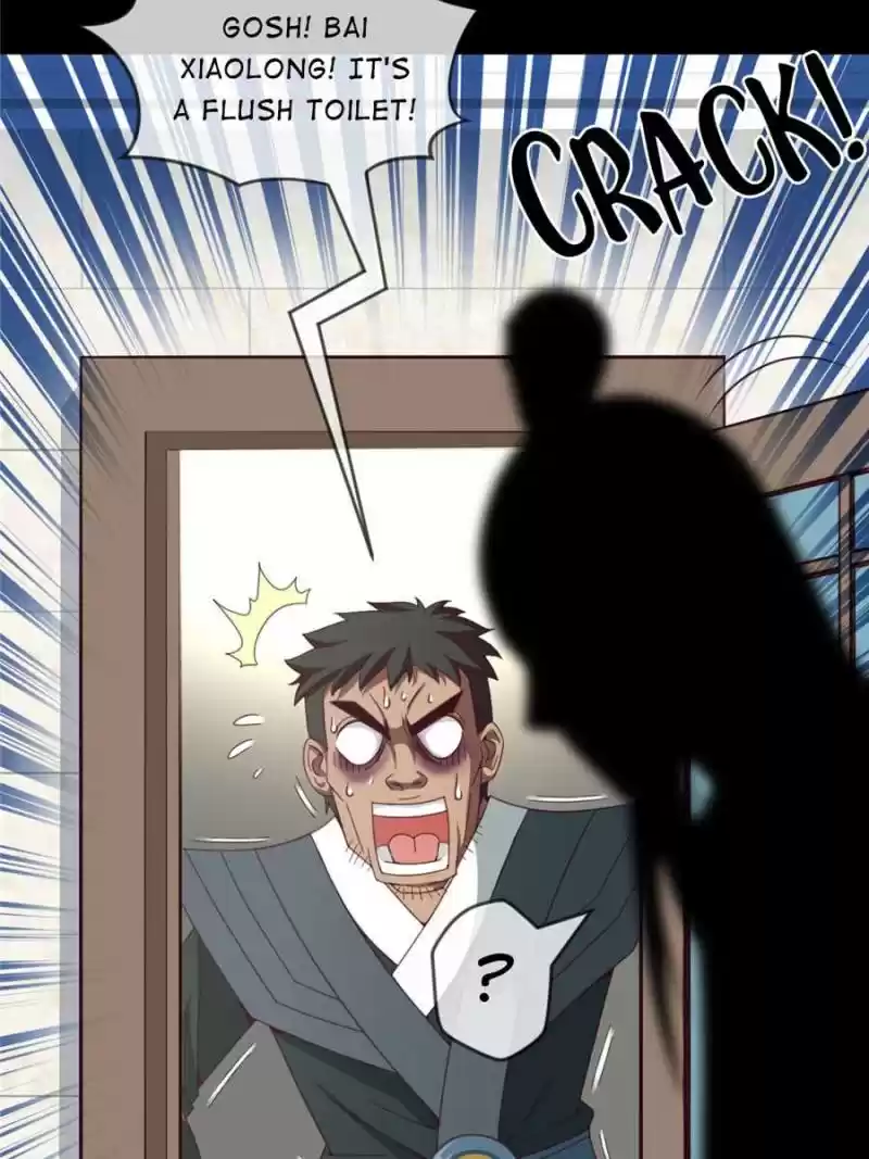 Doomed To Be A King Chapter 28