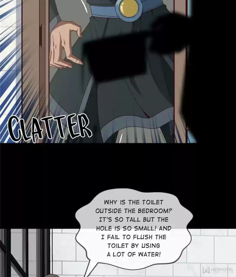 Doomed To Be A King Chapter 28