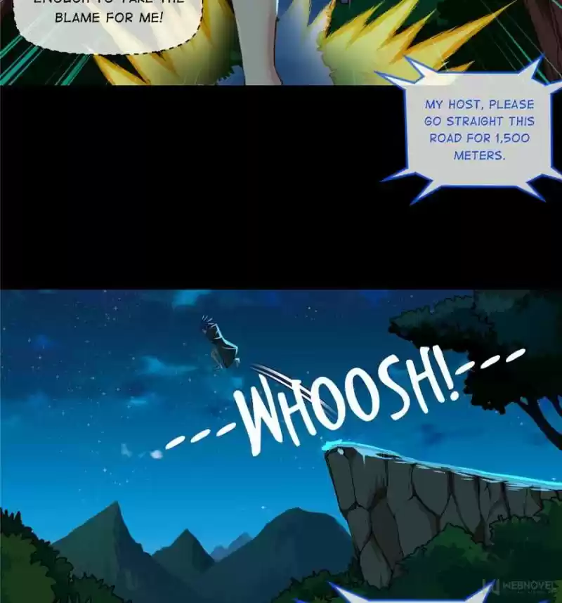 Doomed To Be A King Chapter 28