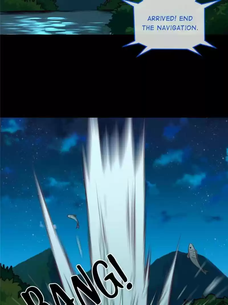 Doomed To Be A King Chapter 28