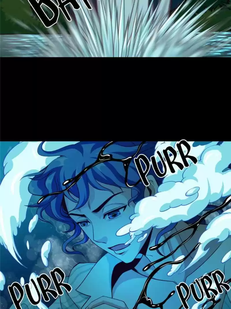 Doomed To Be A King Chapter 28