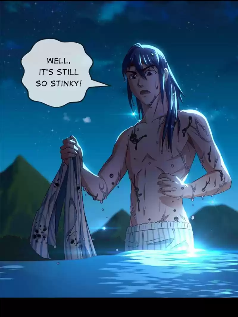 Doomed To Be A King Chapter 28