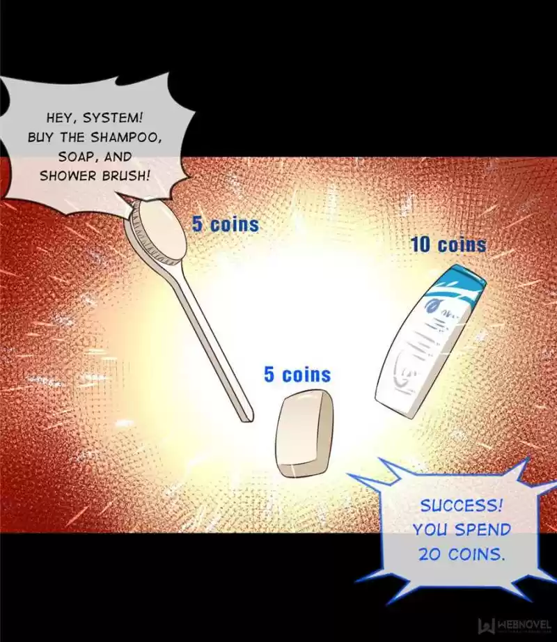 Doomed To Be A King Chapter 28