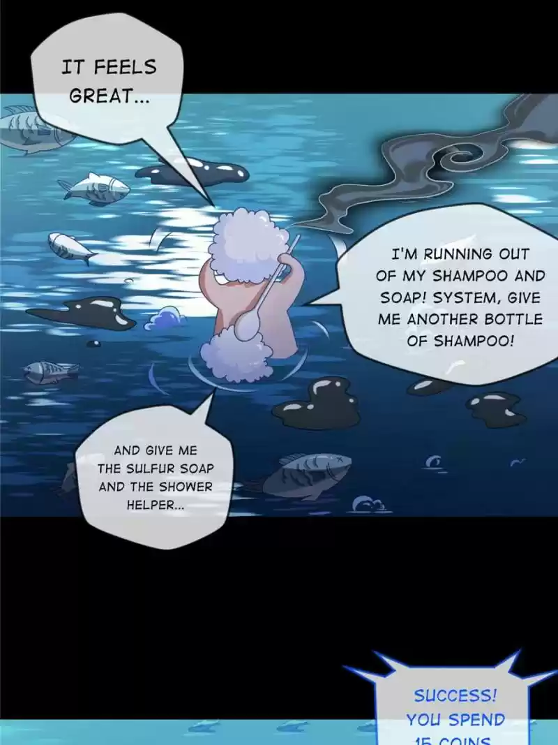 Doomed To Be A King Chapter 28