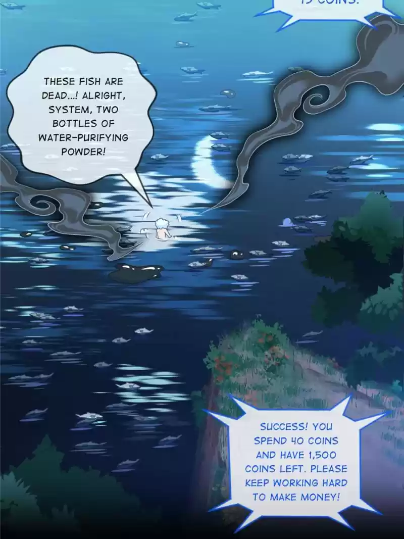 Doomed To Be A King Chapter 28