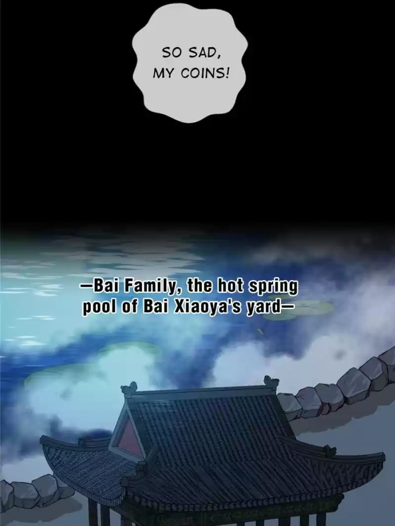 Doomed To Be A King Chapter 28