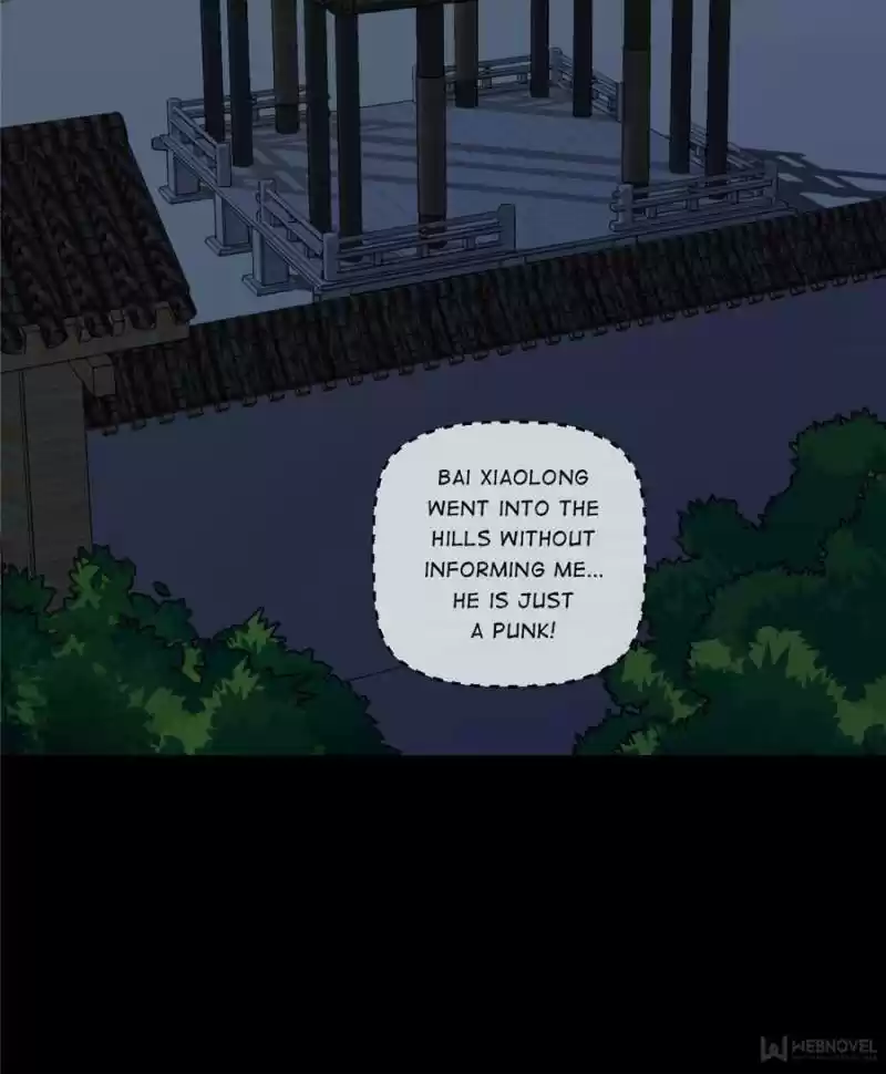 Doomed To Be A King Chapter 28