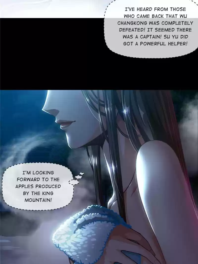 Doomed To Be A King Chapter 28