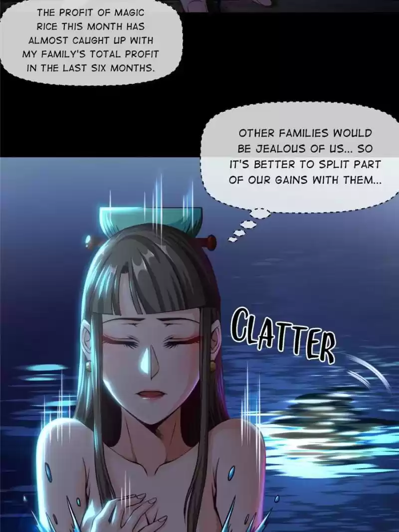 Doomed To Be A King Chapter 28