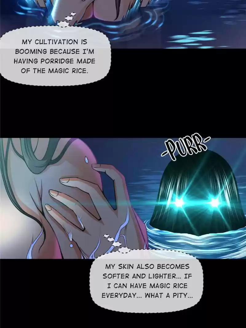 Doomed To Be A King Chapter 28