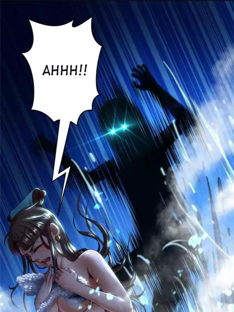 Doomed To Be A King Chapter 28