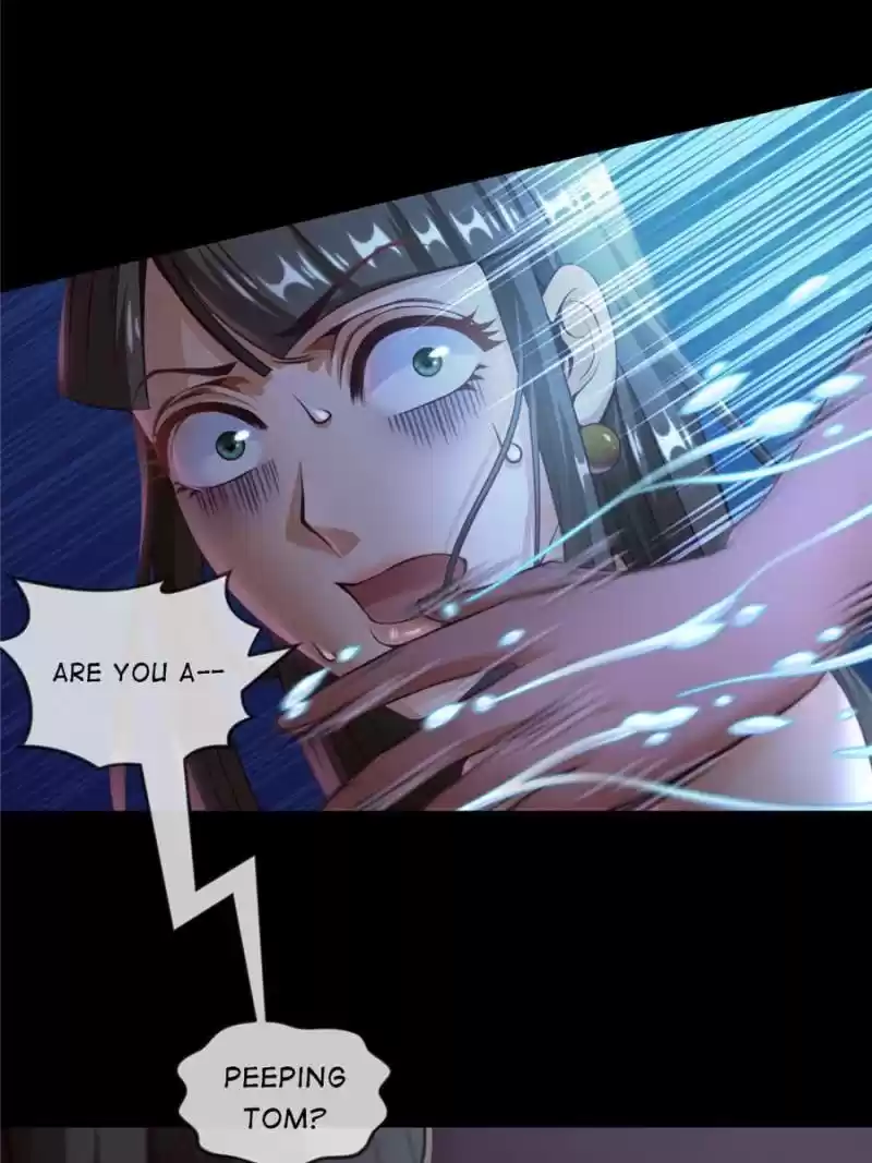 Doomed To Be A King Chapter 28