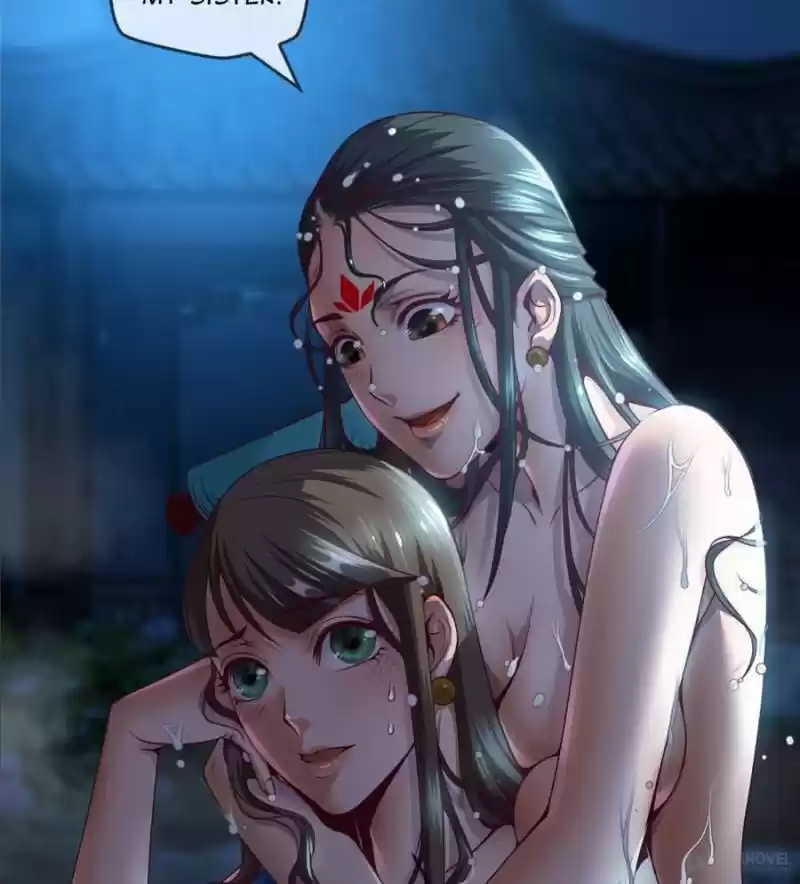 Doomed To Be A King Chapter 29