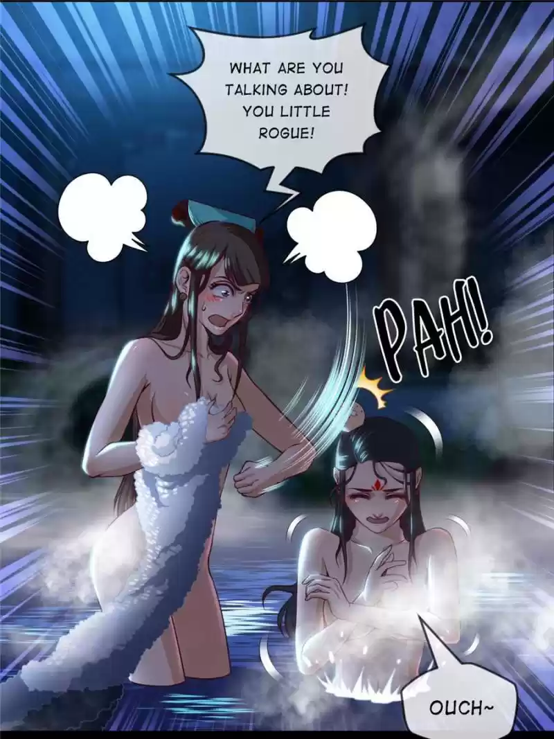 Doomed To Be A King Chapter 29