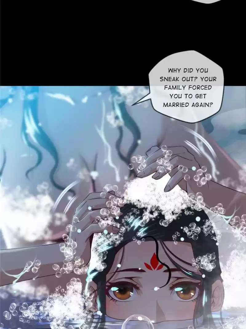 Doomed To Be A King Chapter 29