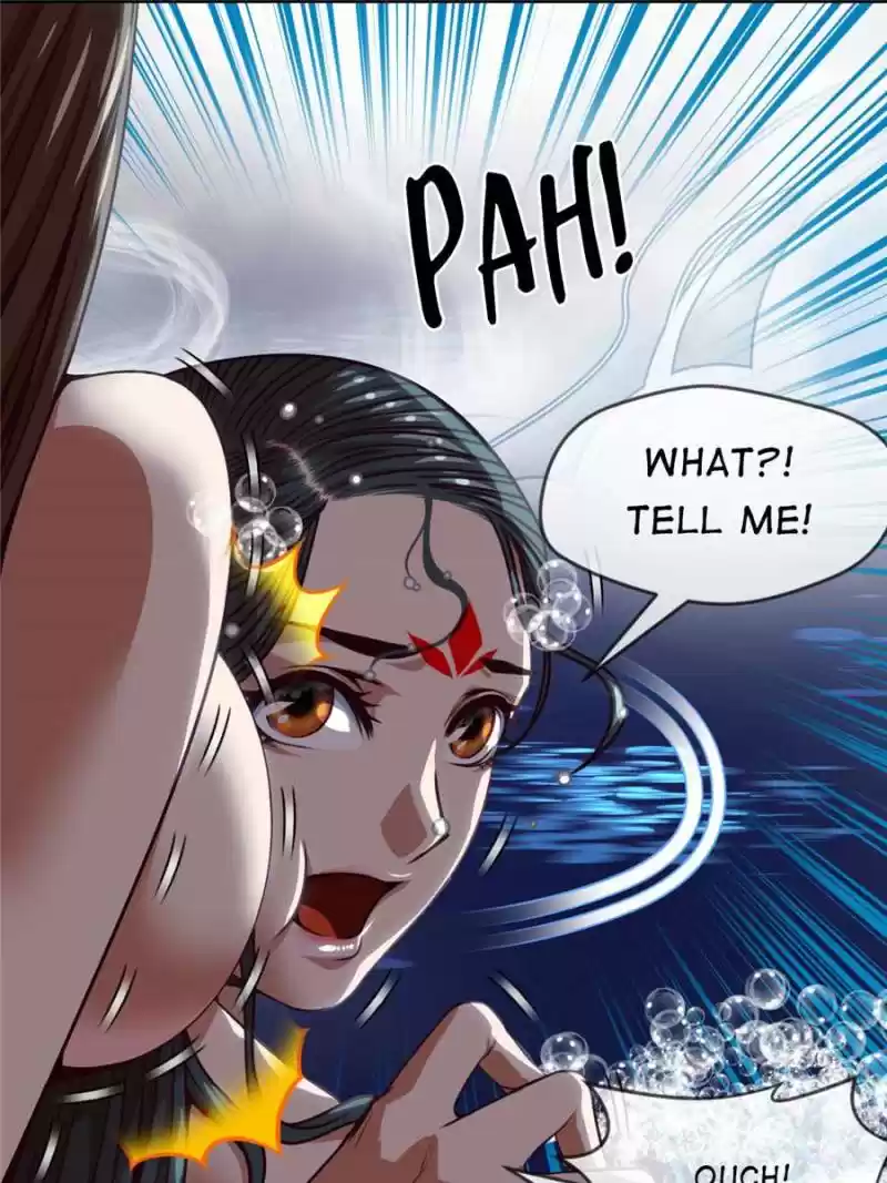 Doomed To Be A King Chapter 29