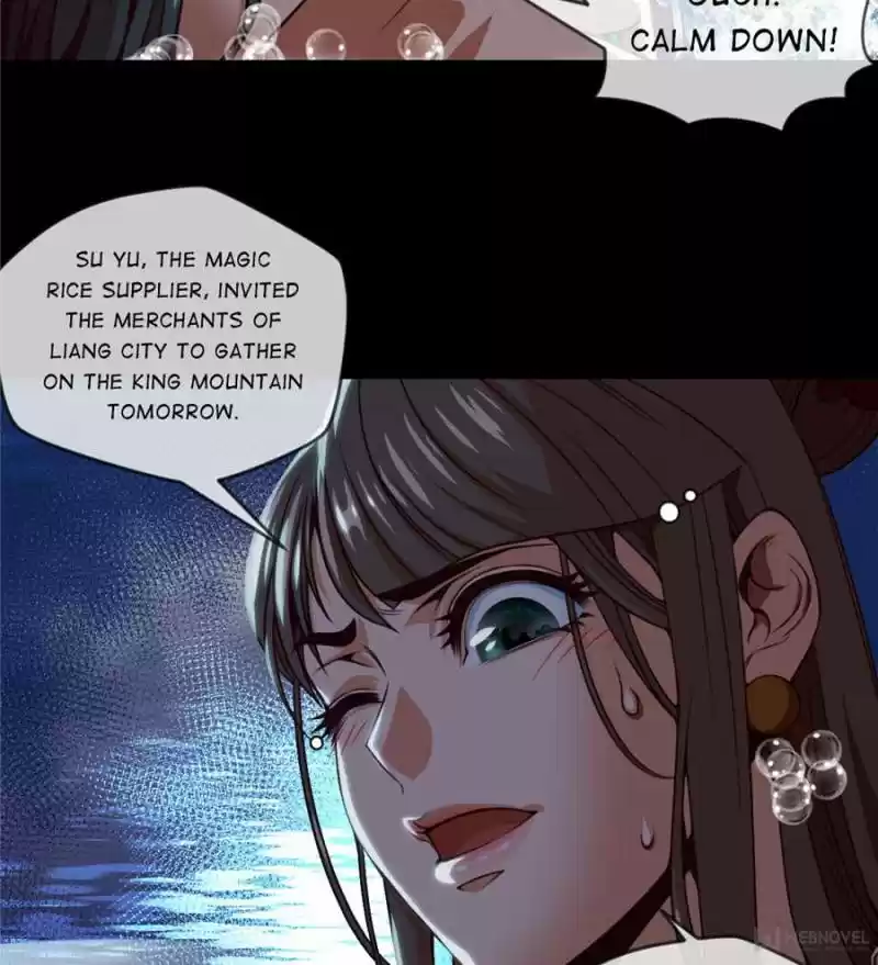 Doomed To Be A King Chapter 29