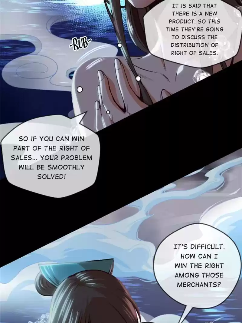 Doomed To Be A King Chapter 29