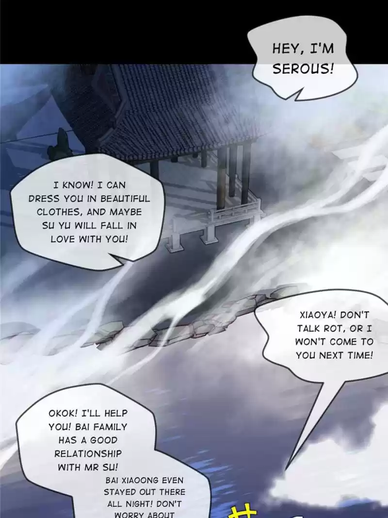 Doomed To Be A King Chapter 29