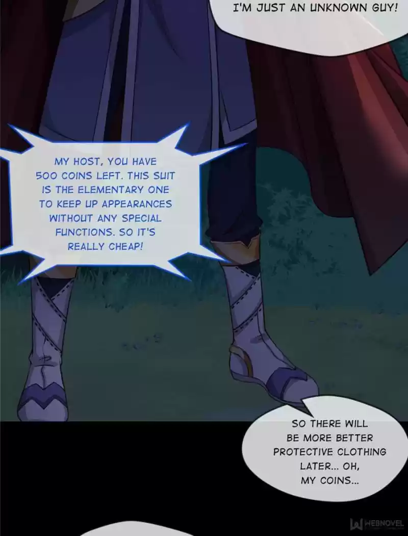 Doomed To Be A King Chapter 29