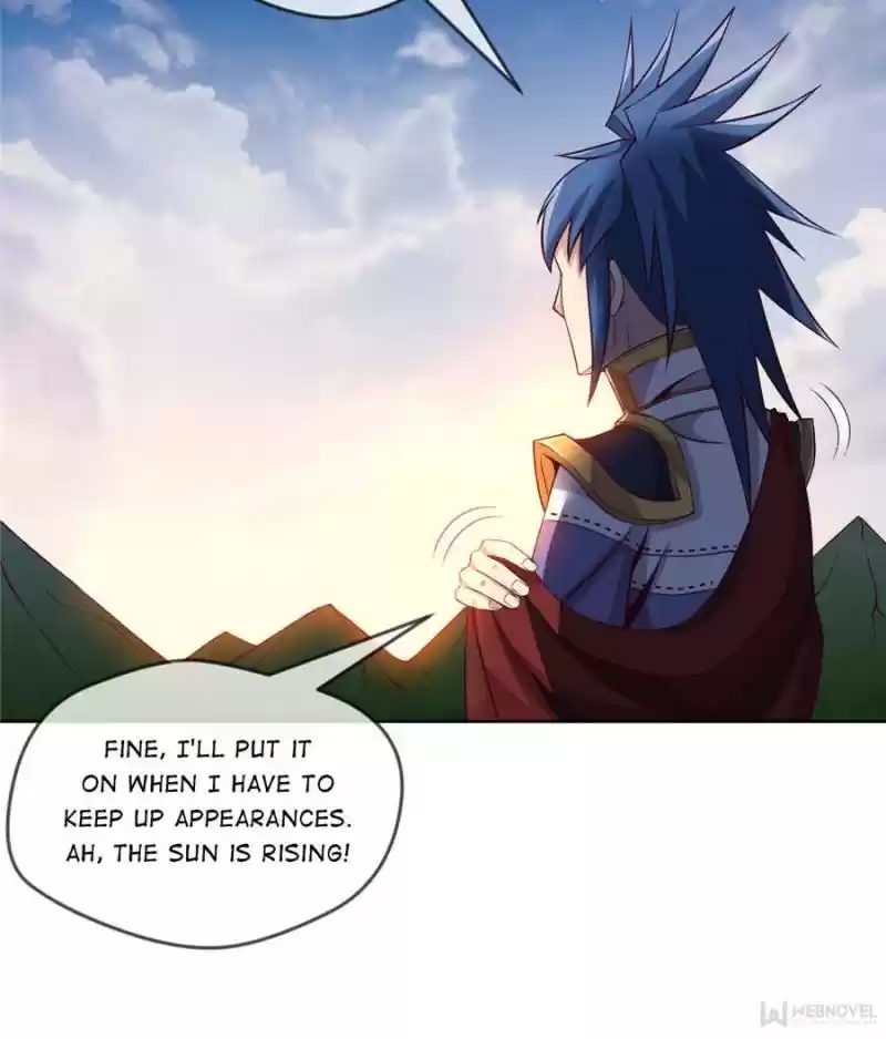 Doomed To Be A King Chapter 29