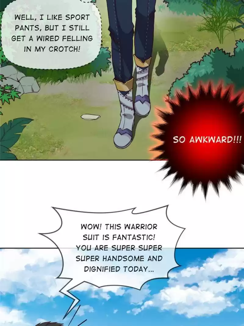 Doomed To Be A King Chapter 29